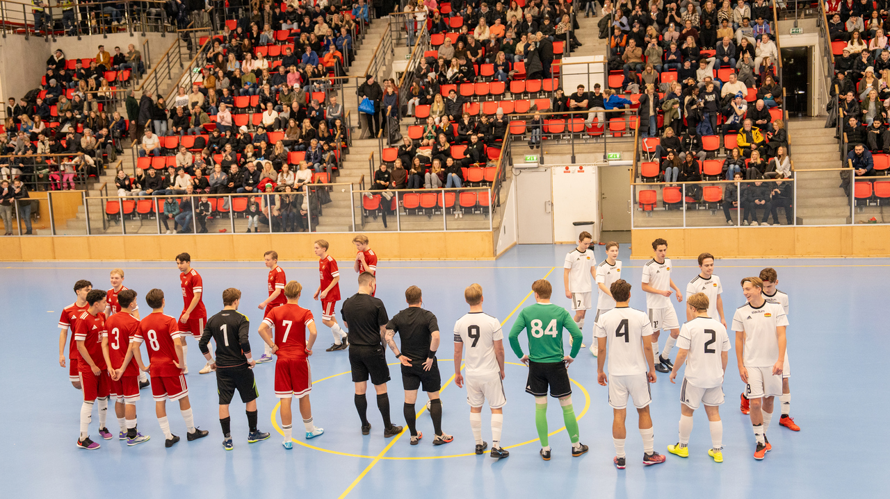 Foto: Melker Lönn