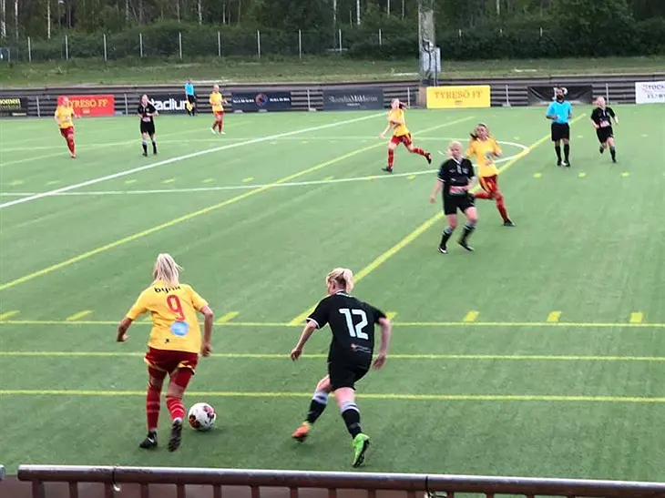 Foto: Ingela Nygren.