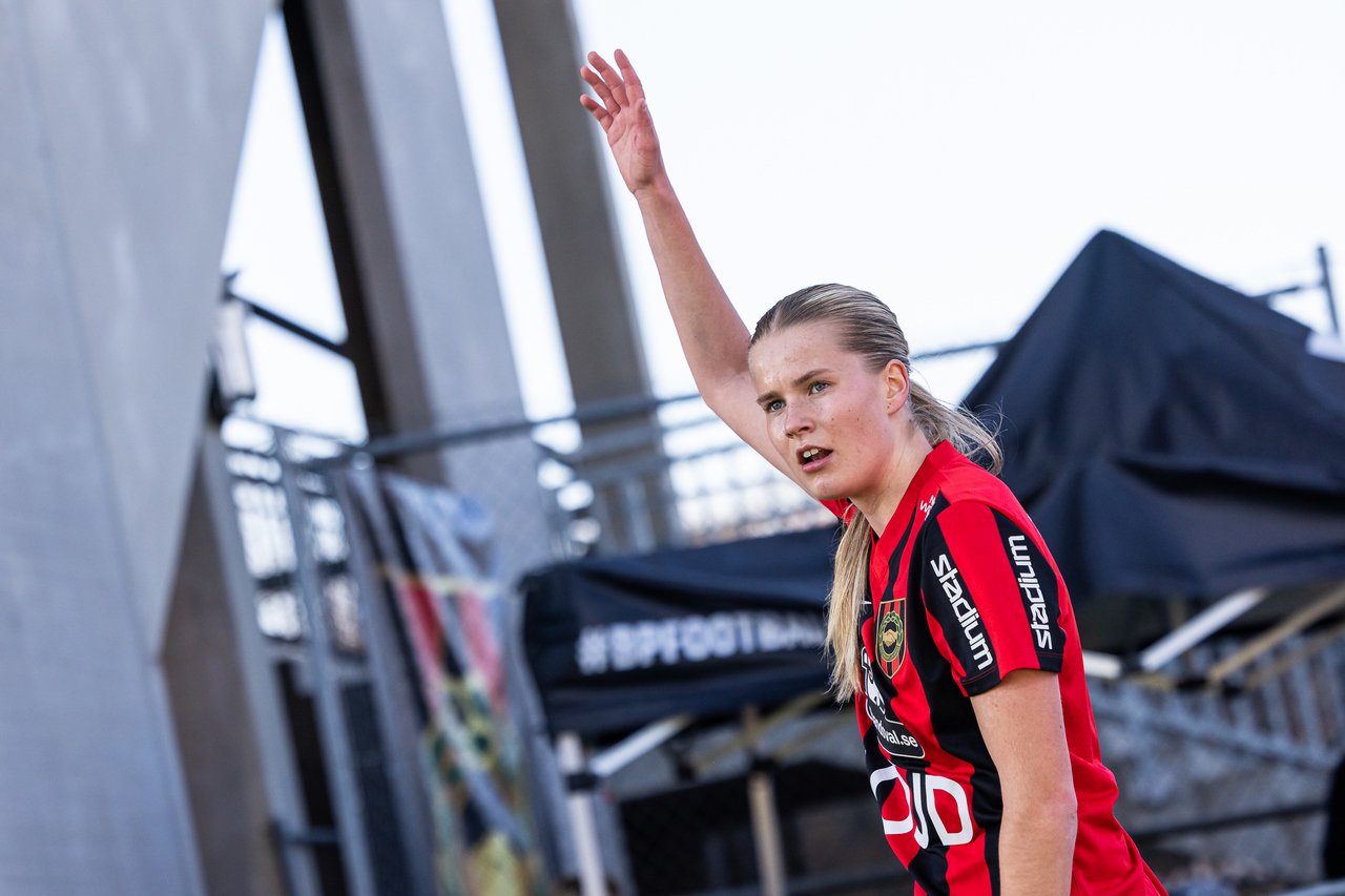 Foto: Fredrik Backman