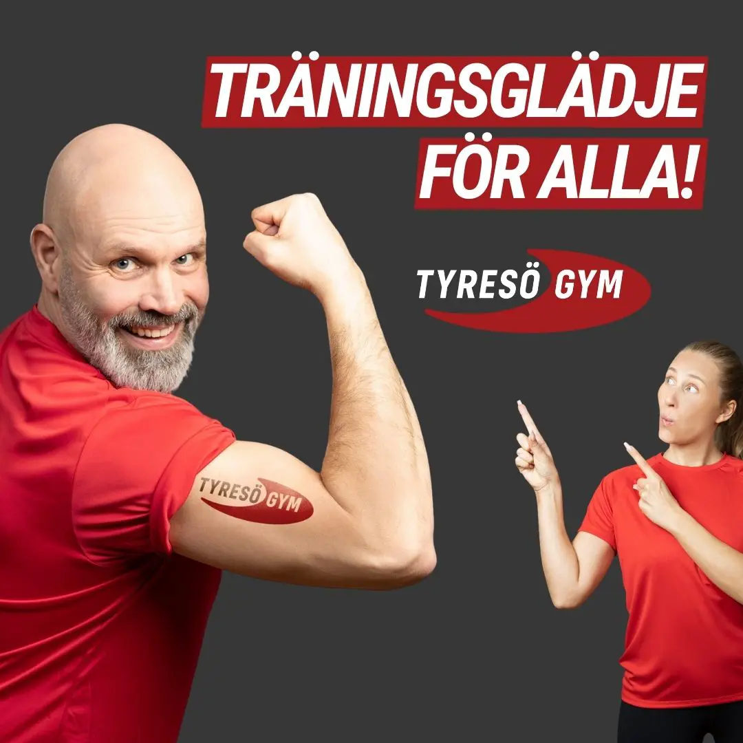 Niklas Holmgren är både företagare och fotbollsförälder i Tyresö FF!