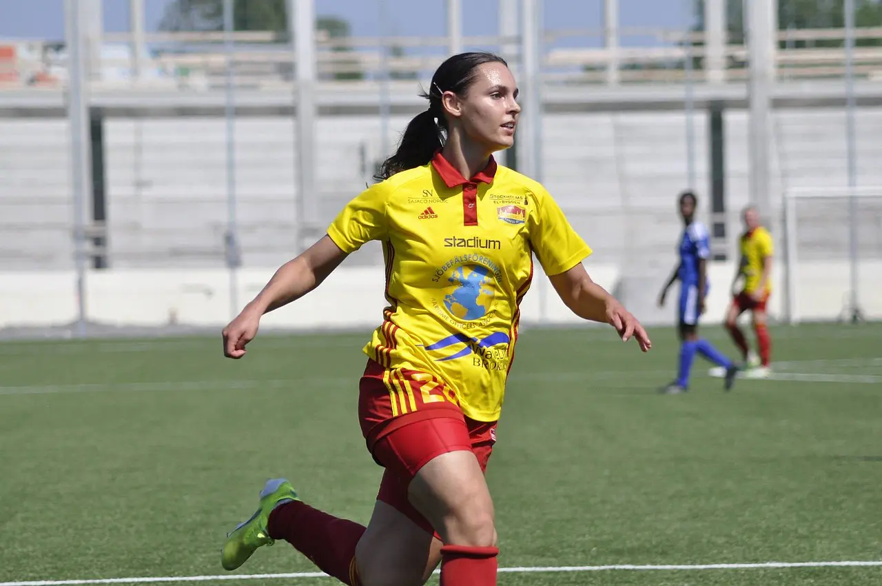 Foto: Katarina Bromé