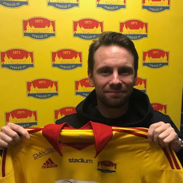 TFF Media fick en pratstund med herrlagets huvudtränare Erik Barrulf!