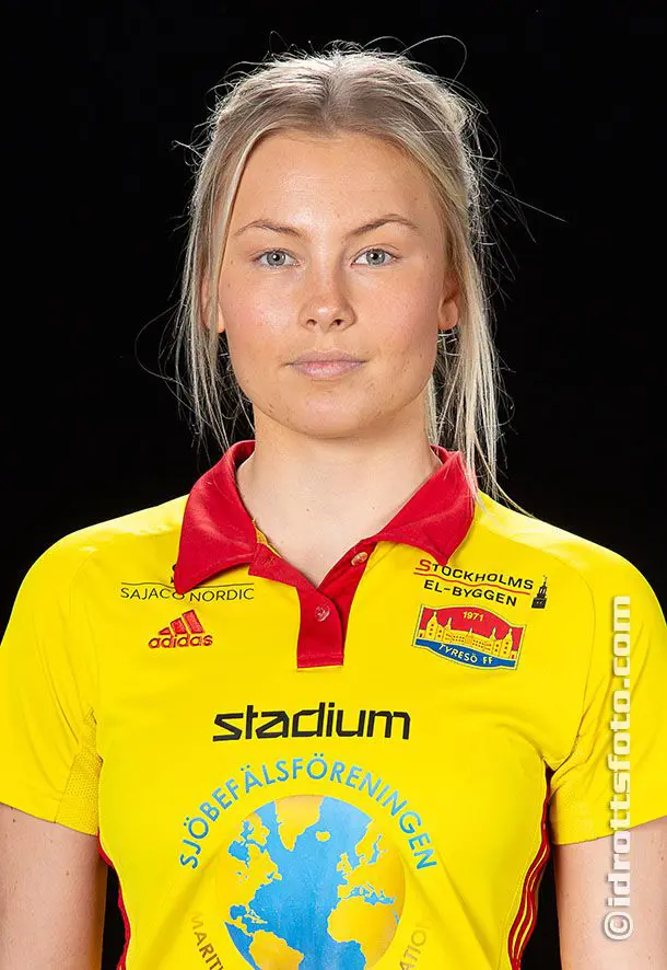 Tvåmålsskytten Sosso Andersson