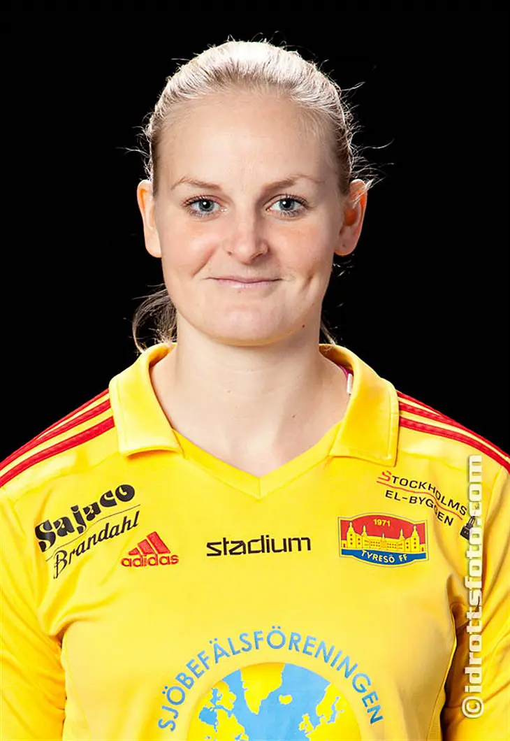 Therése "Tess" Boström
