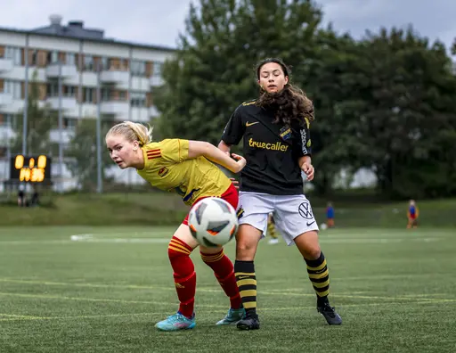 Foto: Joakim Hall/ Jamie Snell
