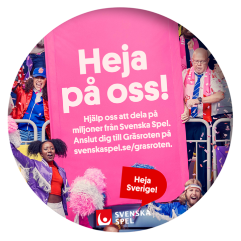 Svenska spel