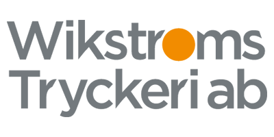 Wikströms tryckeri