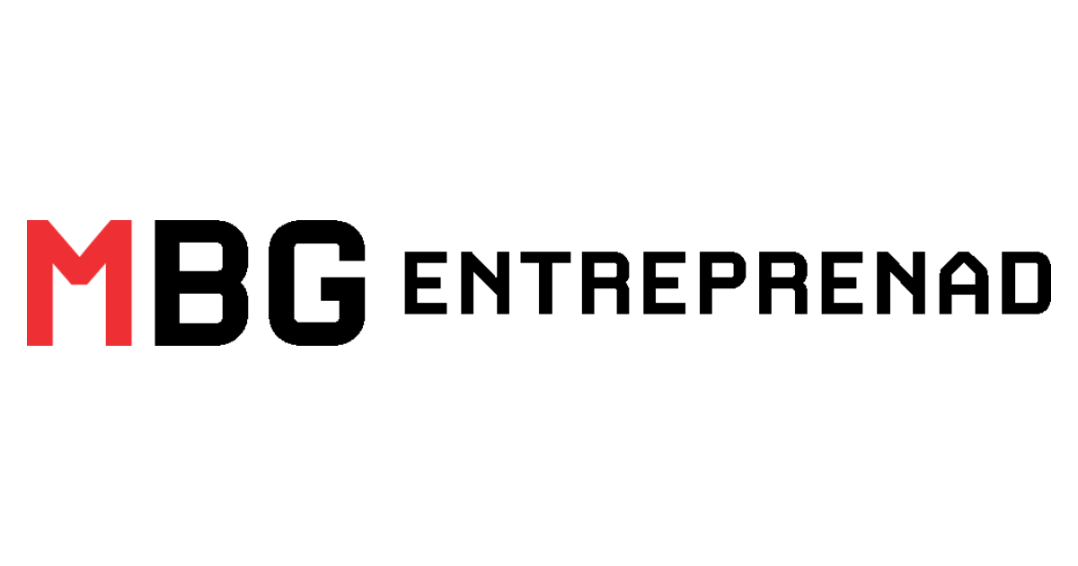 MGB Entreprenad