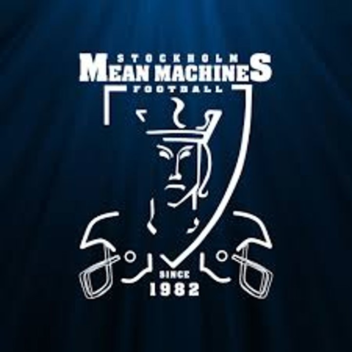 Stockholm Mean Machines Idrottsförening