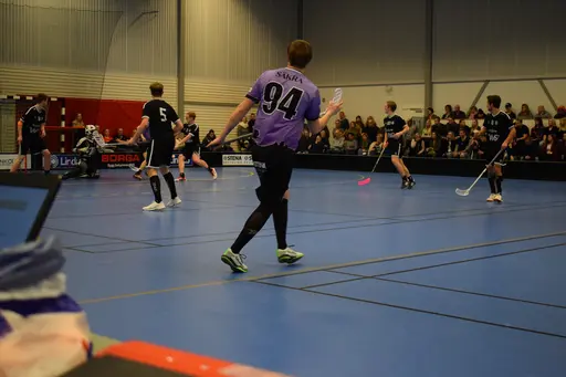 Skara - Falköping 2019-02-17
