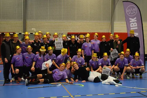 Skara - Falköping 2019-02-17