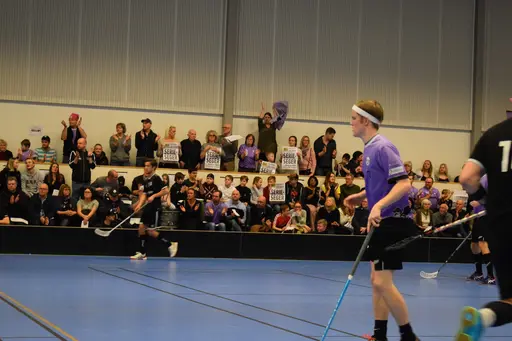 Skara - Falköping 2019-02-17