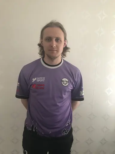 Andreas "ANTE" Andersson 