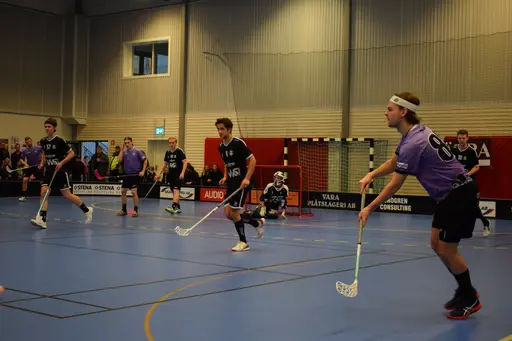 Skara - Falköping 2019-02-17