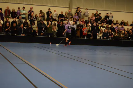Skara - Falköping 2019-02-17