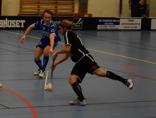 Ante och Bohman till Skövde i höst !