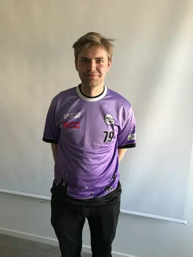 Alexander Gustafsson 