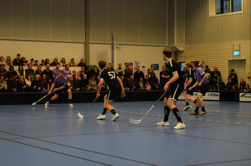 Skara - Falköping 2019-02-17