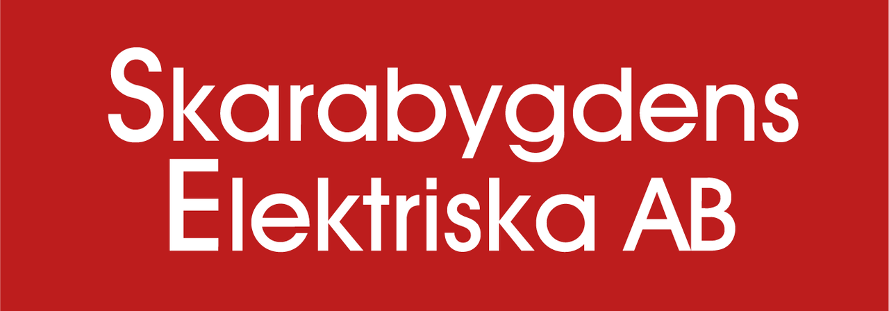 Skarabygdens Elektriska