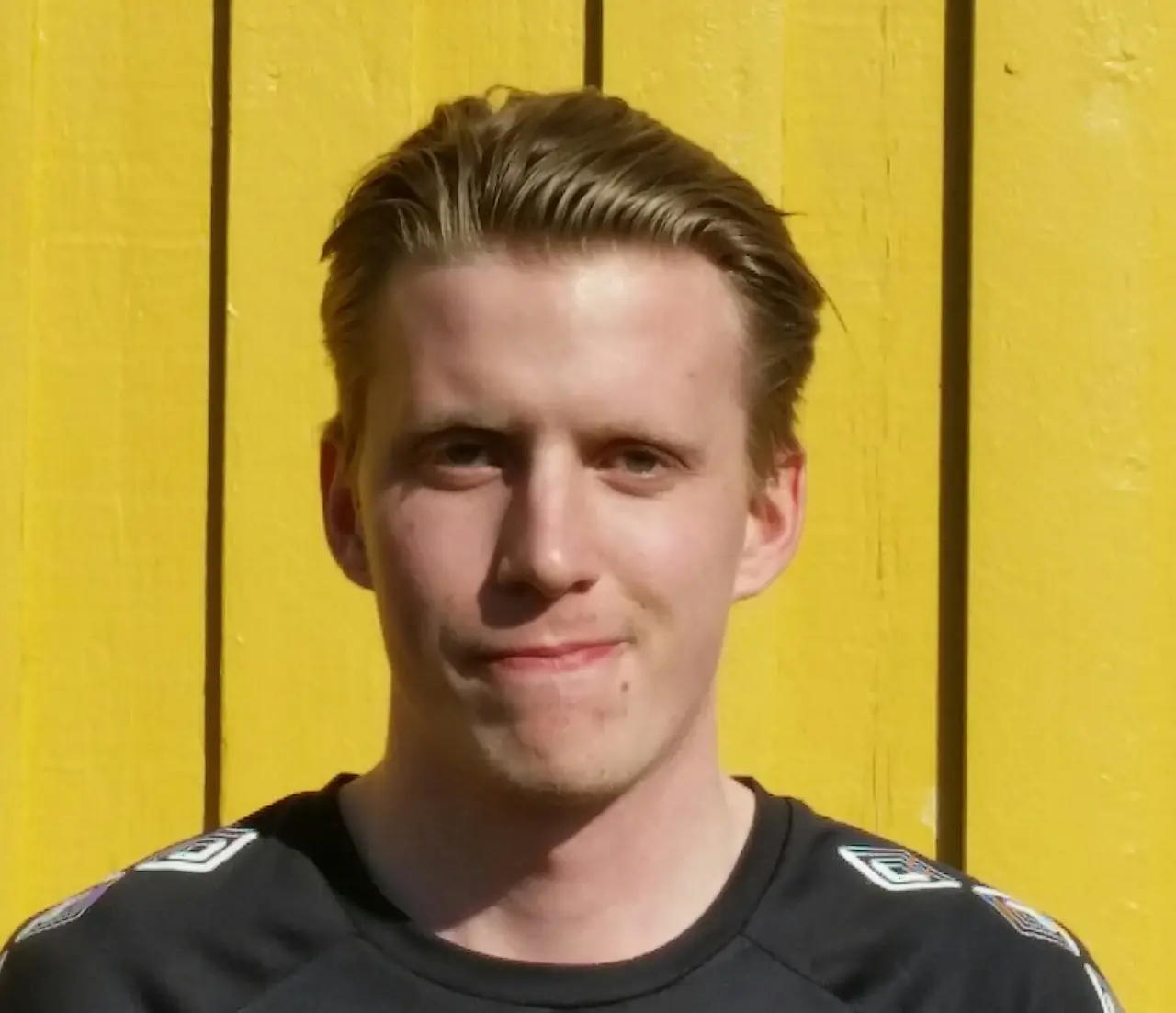 Ola Hermansson