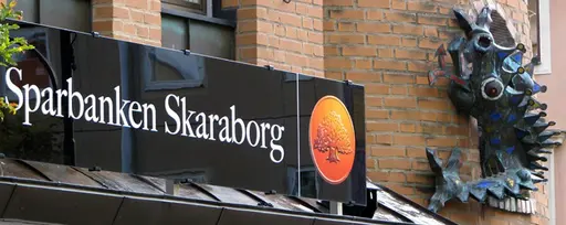 Sparbanken Skaraborg... 