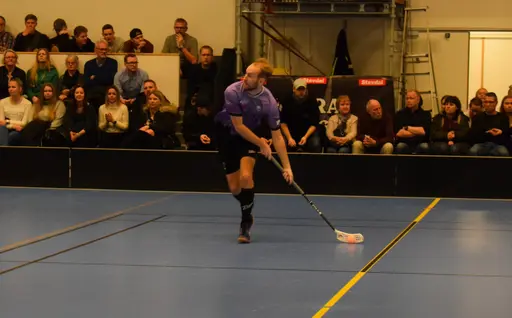Skara - Falköping 2019-02-17