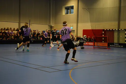 Skara - Falköping 2019-02-17