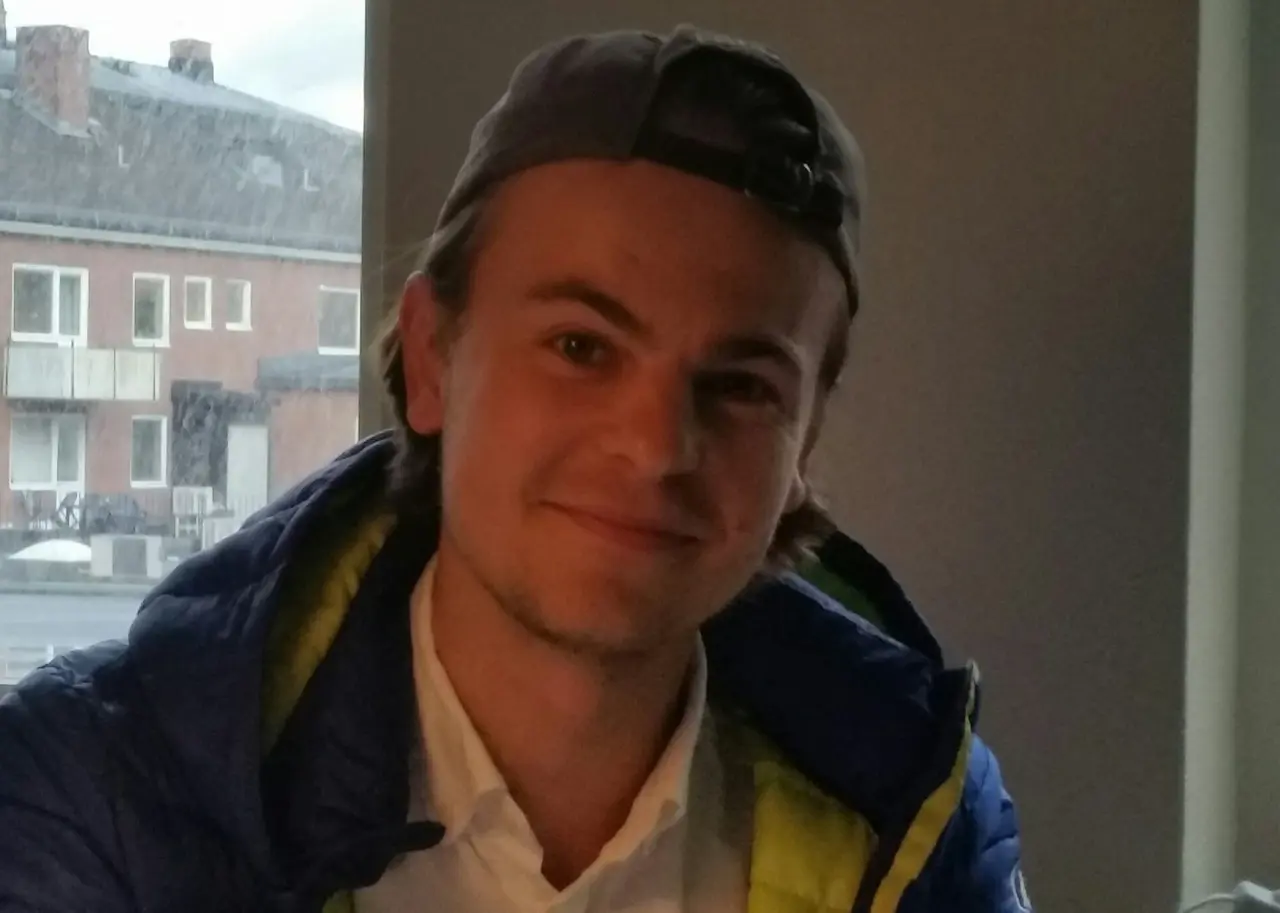 Oskar Carlsson