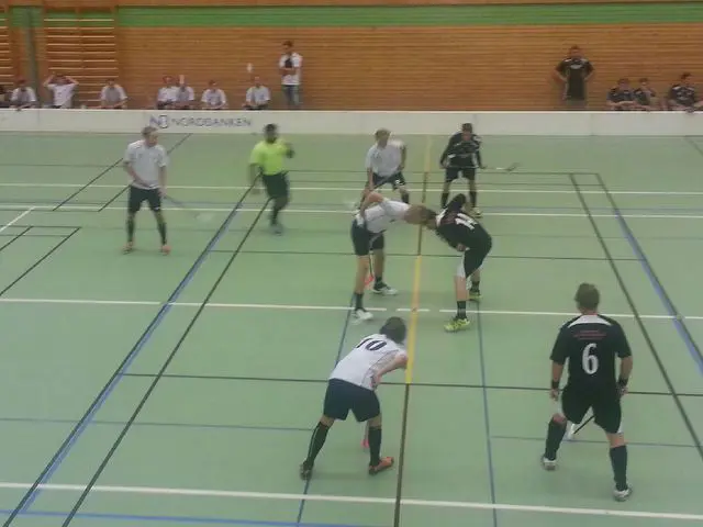 Hjälmared - Skara 3-4
