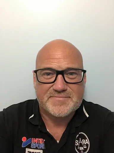 Tommy Snögren ordförande 2020/21