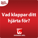 Svenska Spel