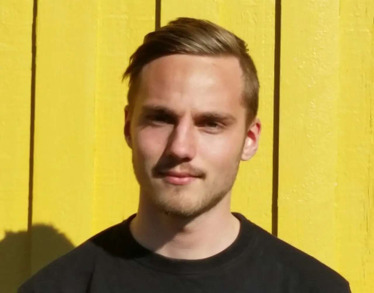 Sebastian Evertsson