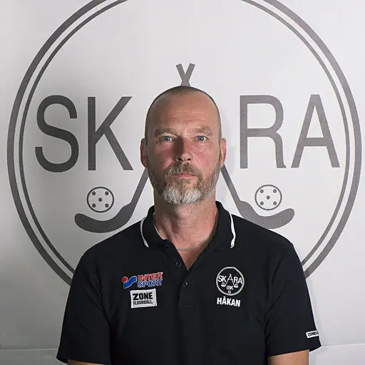 head coach Håkan Billman, Ledare Jörgen Rydèn och ass tränare Jan Klasson