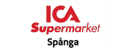 ICA Supermarket Spånga