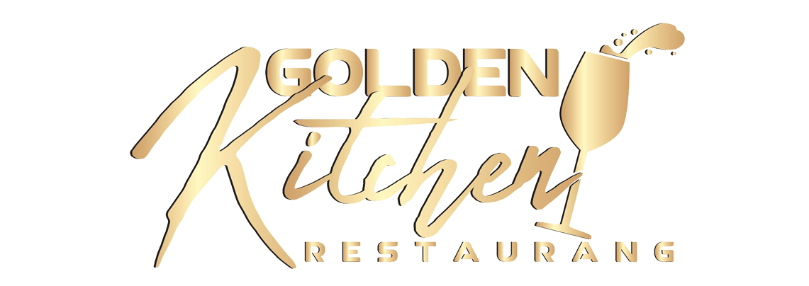The Golden Kitchen