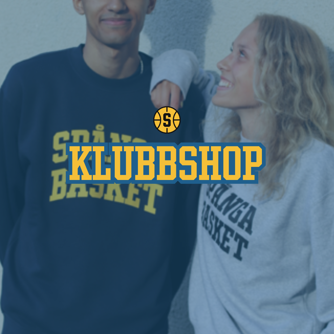 Klubbshop