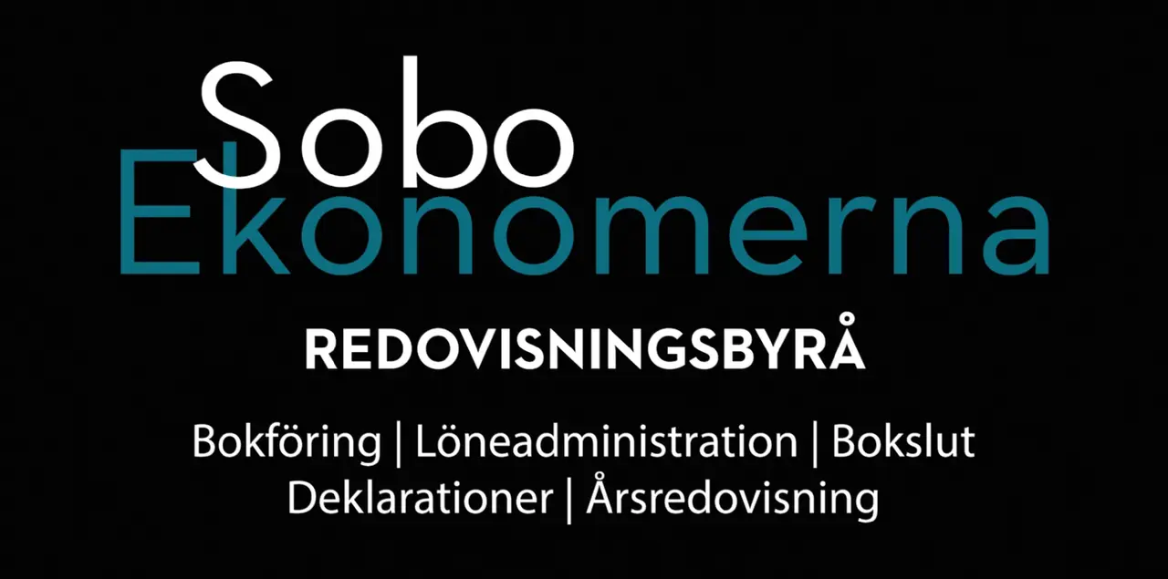 Sobo Ekonomerna AB