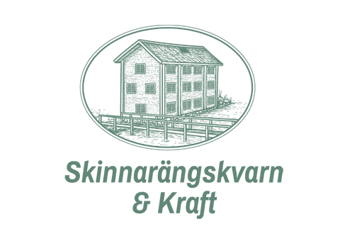 Skinnarängskvarn & Kraft