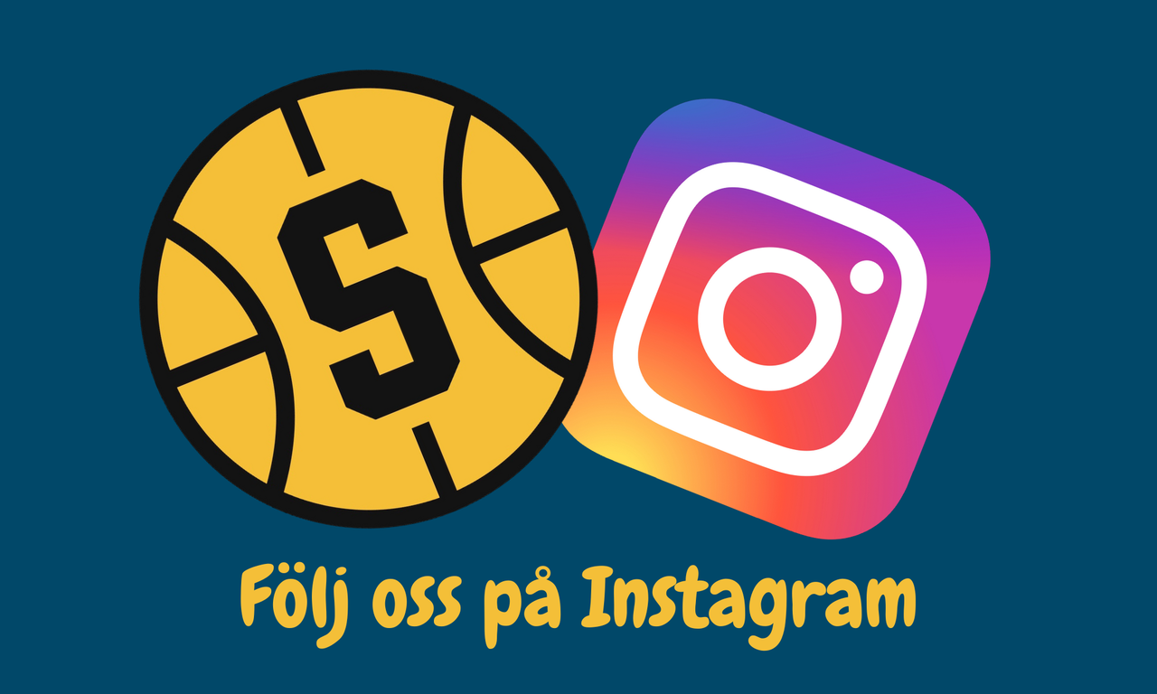 Följ oss på Instagram