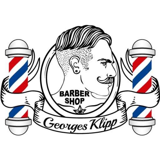 Georges Klipp & Barbershop