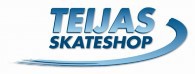 Teijas skateshop