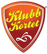 Klubbkortet