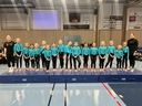 FT3 på medaljutdelningen på Wifolkaträffen vt-26