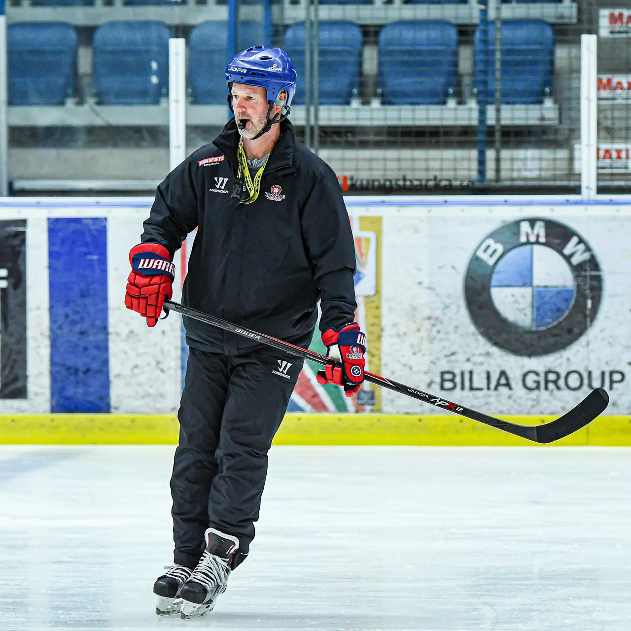 Fotograf Christian Wahlgren