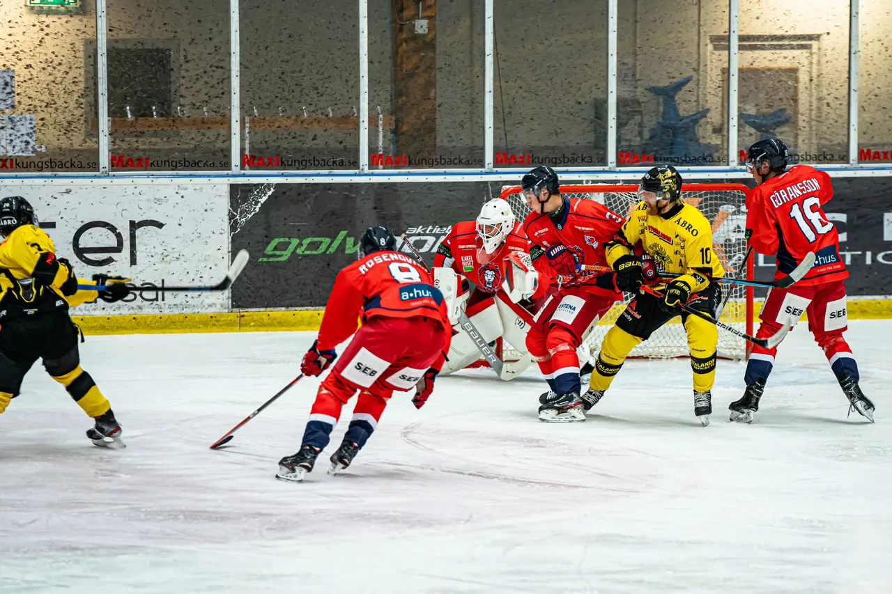 Fotograf Peter Olsson