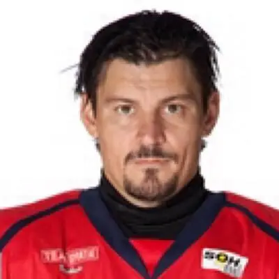 Jonas Björck samt Dimitri Lavrentiev