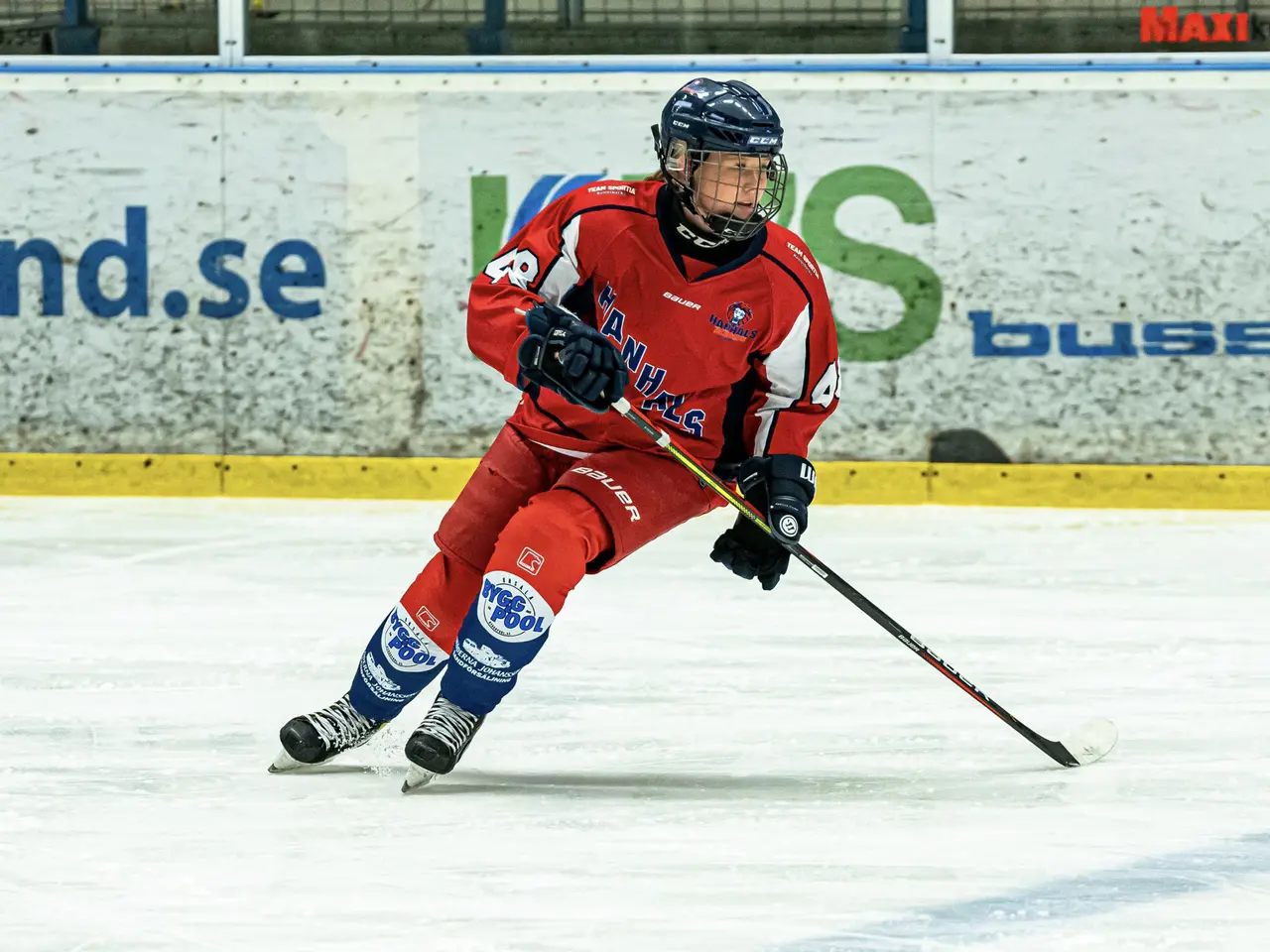 Foto av Peter Olsson