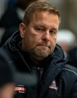 Jonas Björck samt Dimitri Lavrentiev