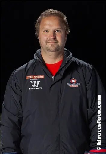 Lars Berntsson och Tobias Karlsson 