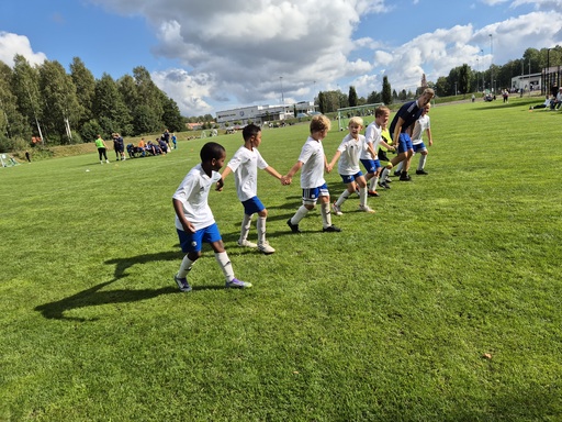Sammandrag Svärtinge september 2025